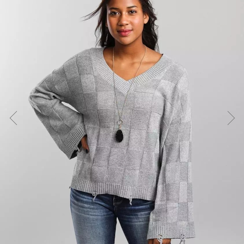 Women sweater